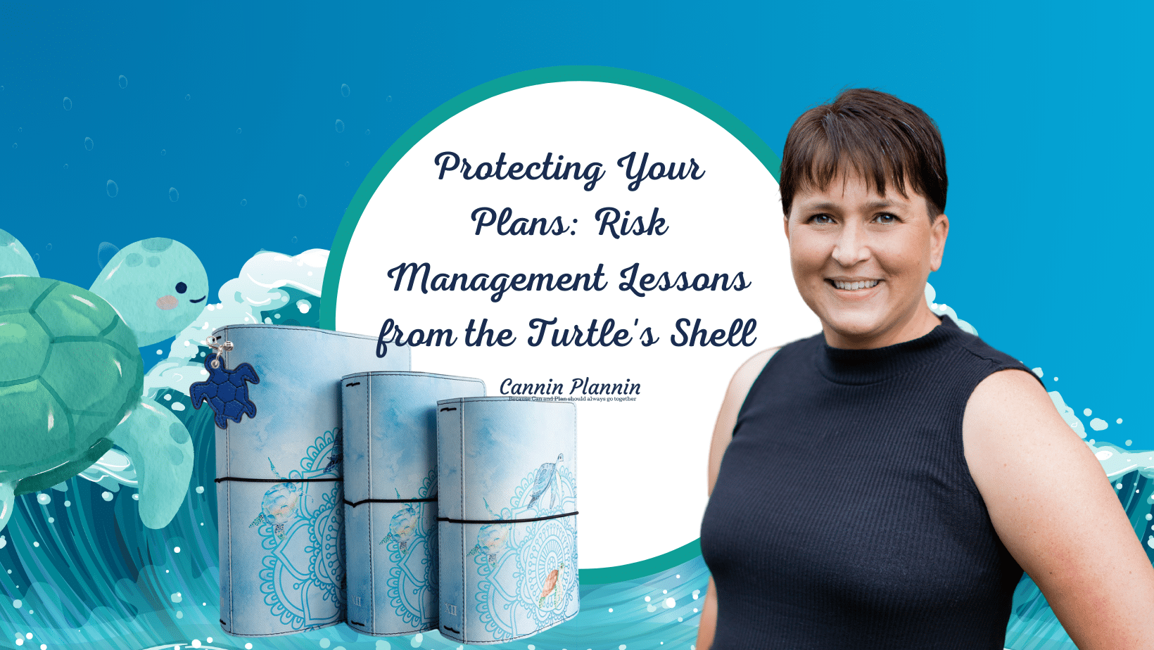 Protecting Your Plans: Risk Management Lessons from the Turtle’s Shell